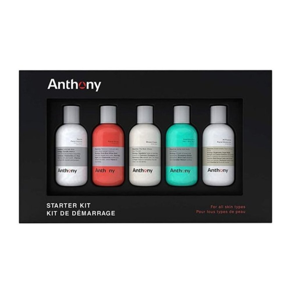 Anthony Starter Kit, 5  fl. oz.